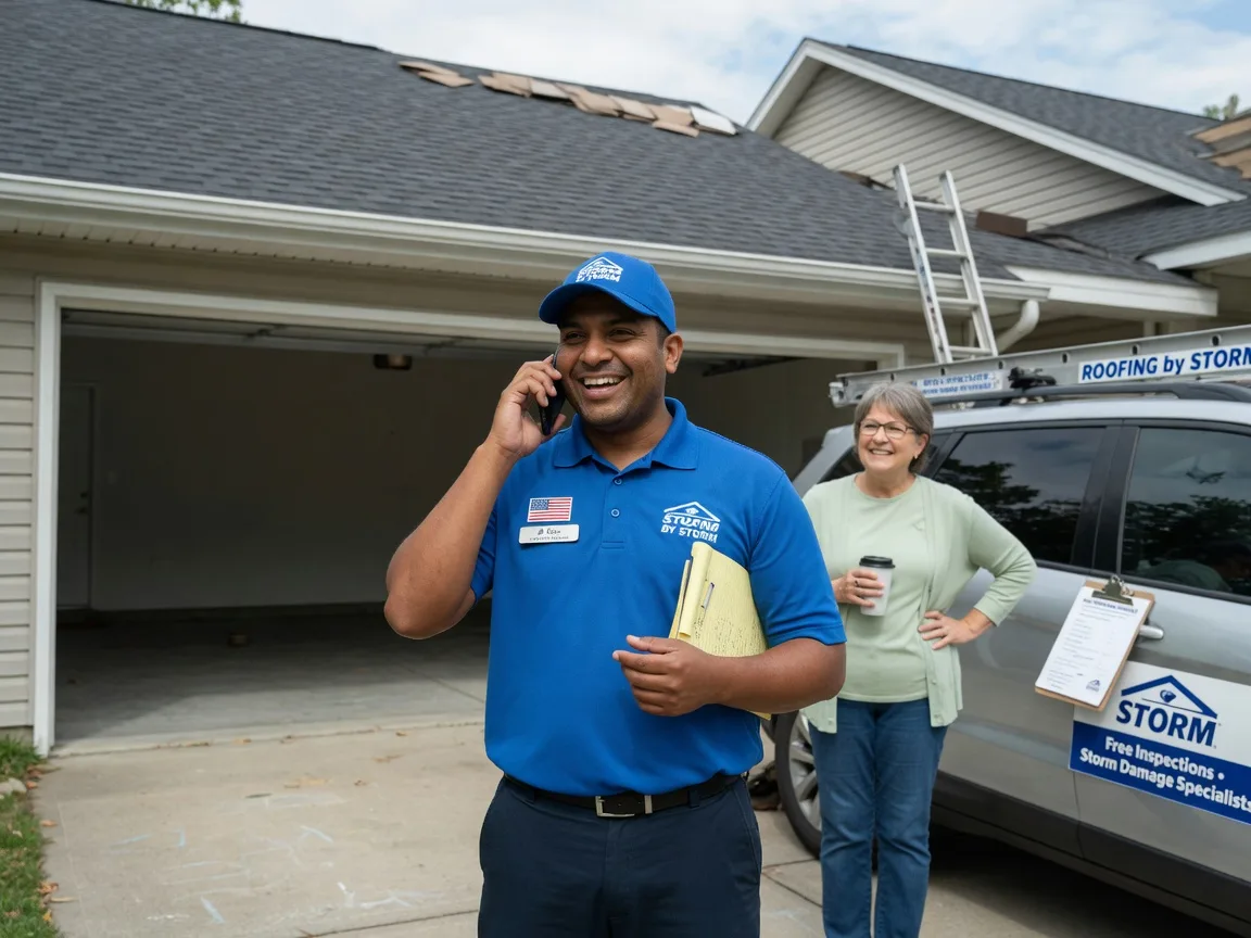 Roof Repair Near Me Cromwell, OK FAQs