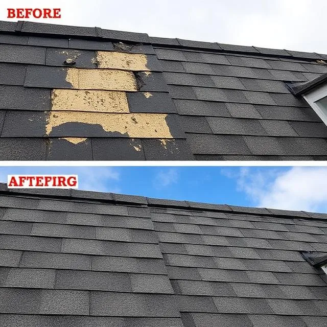 Roof Repair Near Me in Cromwell, OK near me